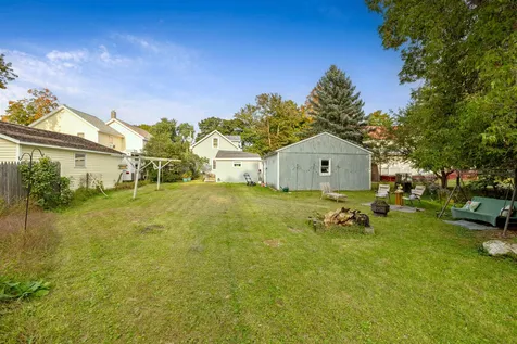 44 Greenwich Street Swanton VT 05488