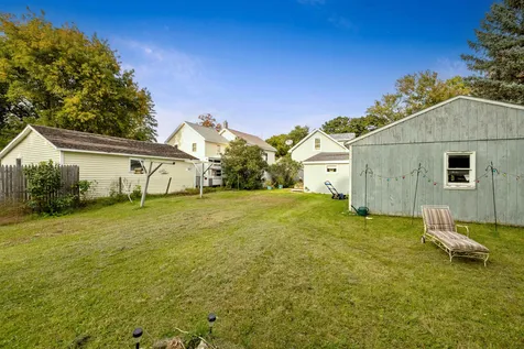 44 Greenwich Street Swanton VT 05488