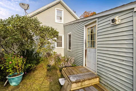 44 Greenwich Street Swanton VT 05488