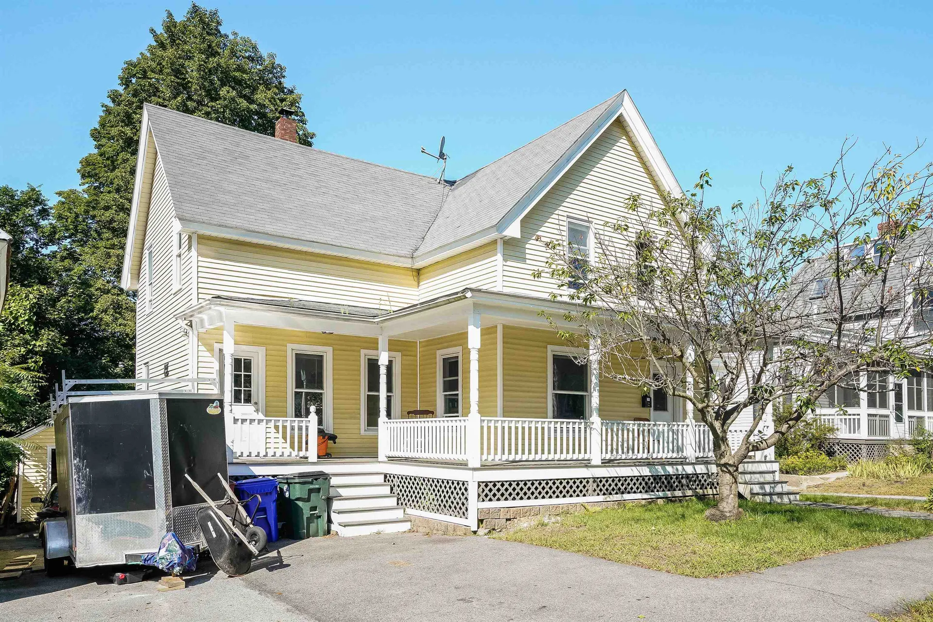 558 Belmont Street Manchester NH 03104