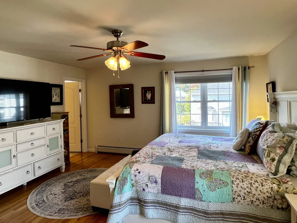 24 Clifford Drive Milton VT 05468