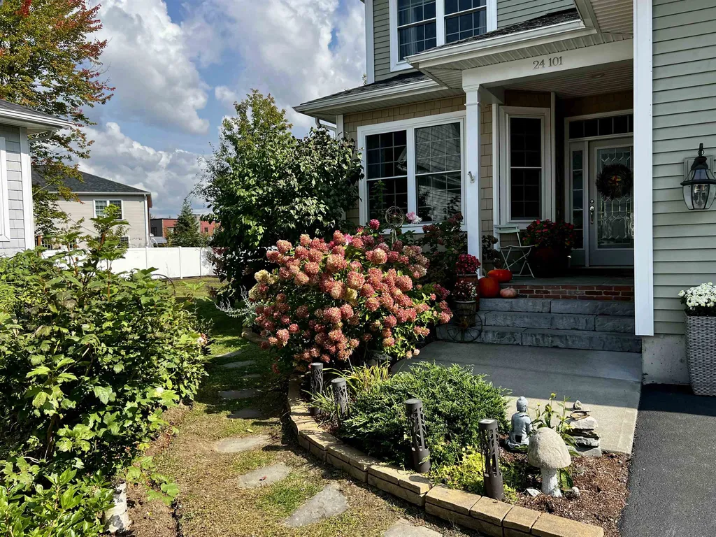 24 Clifford Drive Milton VT 05468