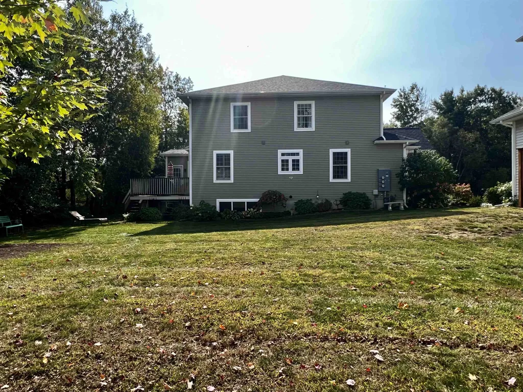 24 Clifford Drive Milton VT 05468