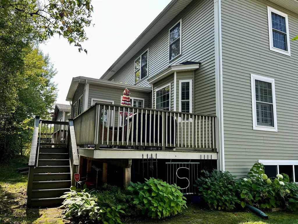 24 Clifford Drive Milton VT 05468