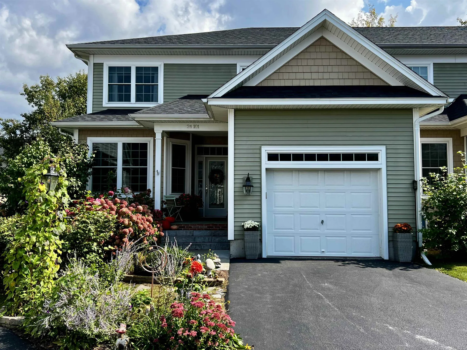 24 Clifford Drive Milton VT 05468