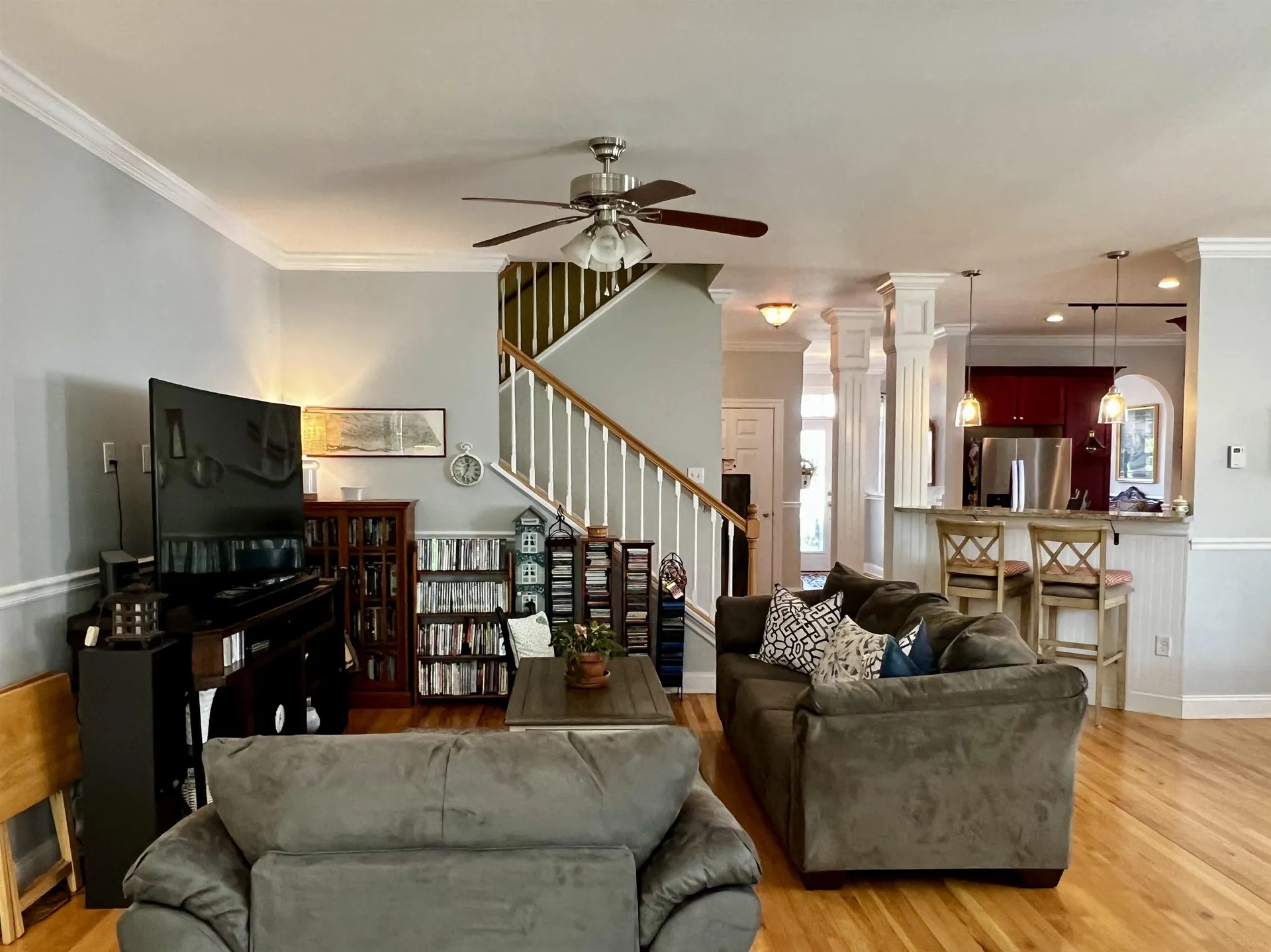 24 Clifford Drive Milton VT 05468