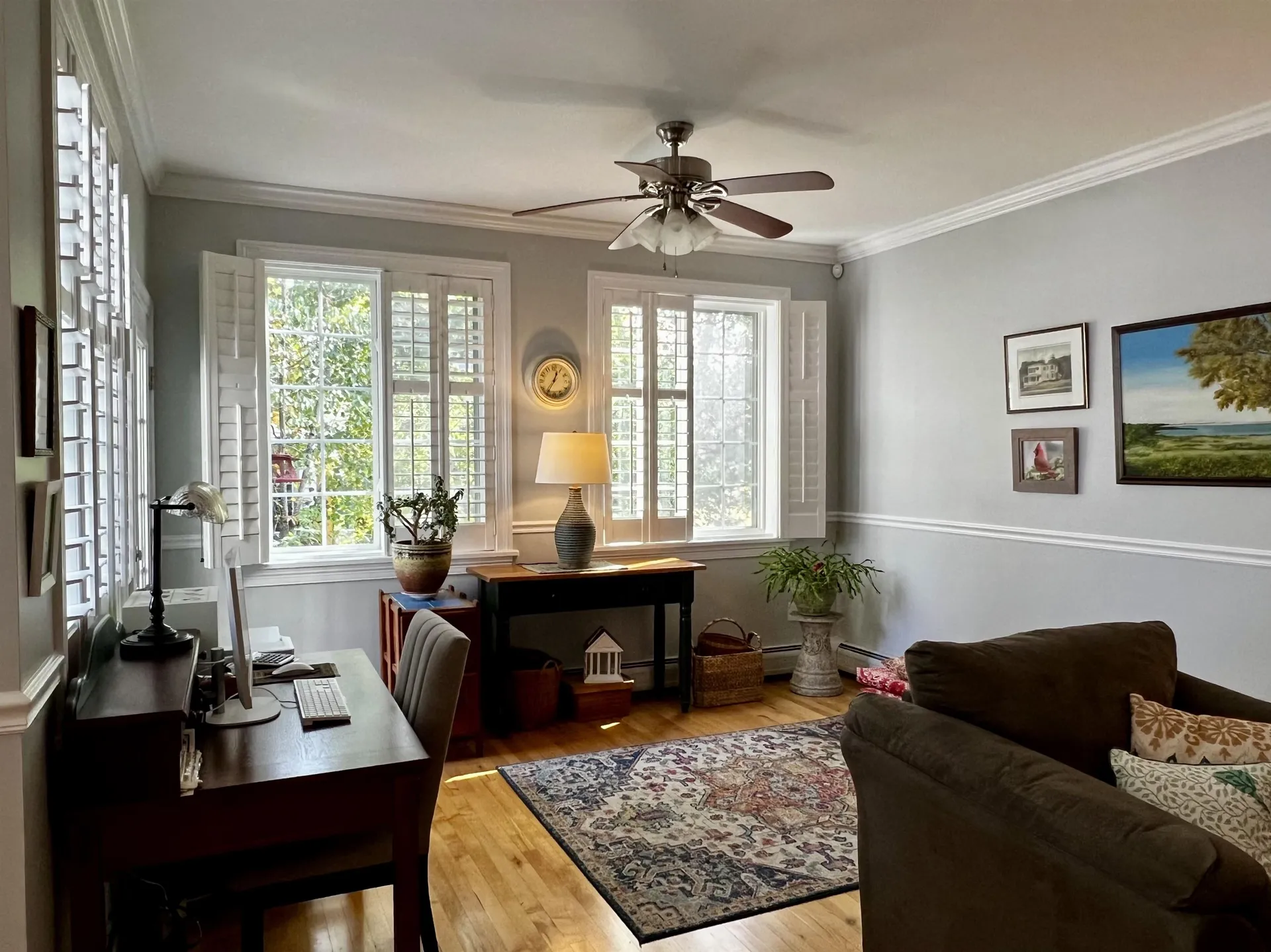 24 Clifford Drive Milton VT 05468