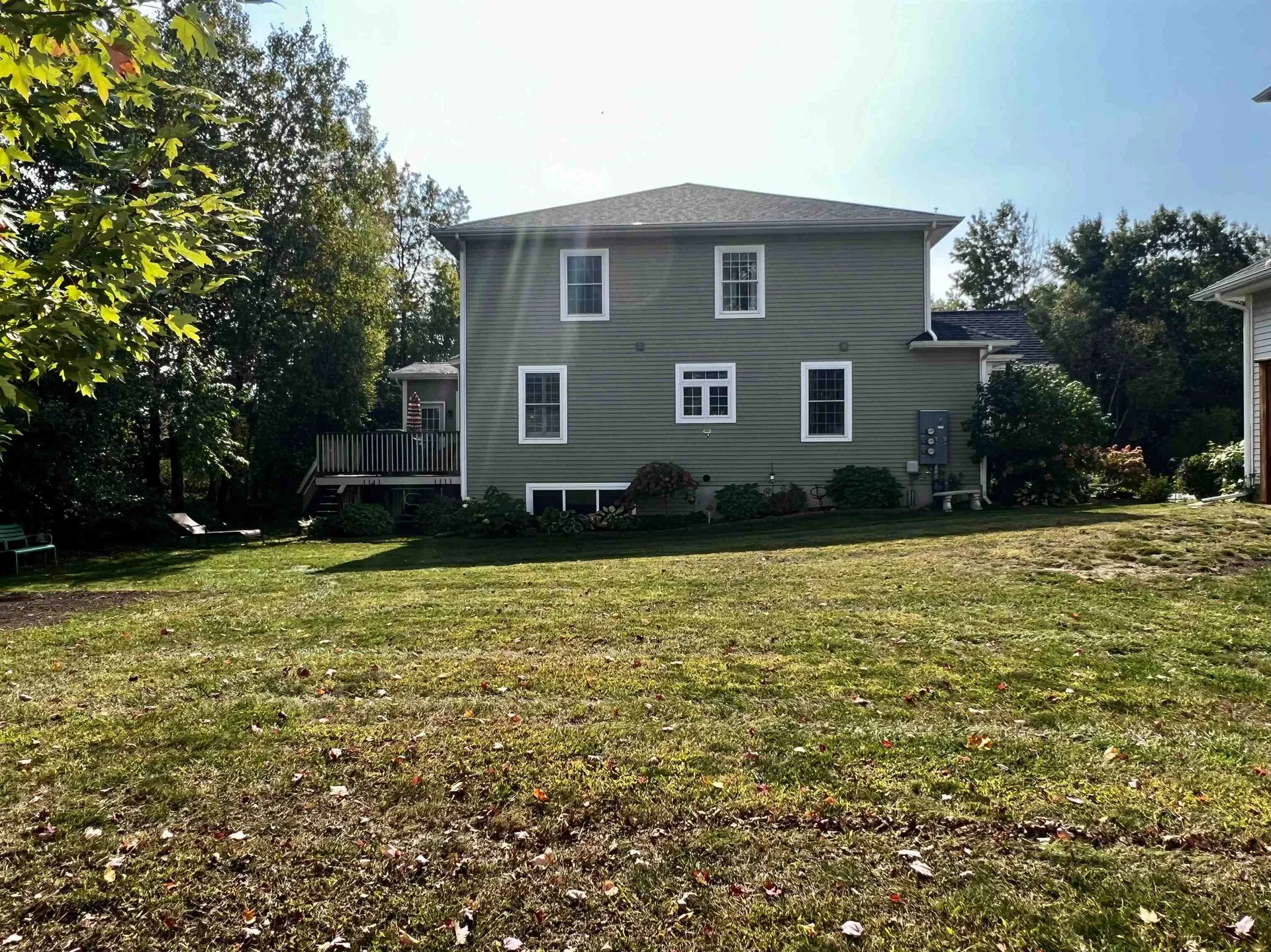 24 Clifford Drive Milton VT 05468