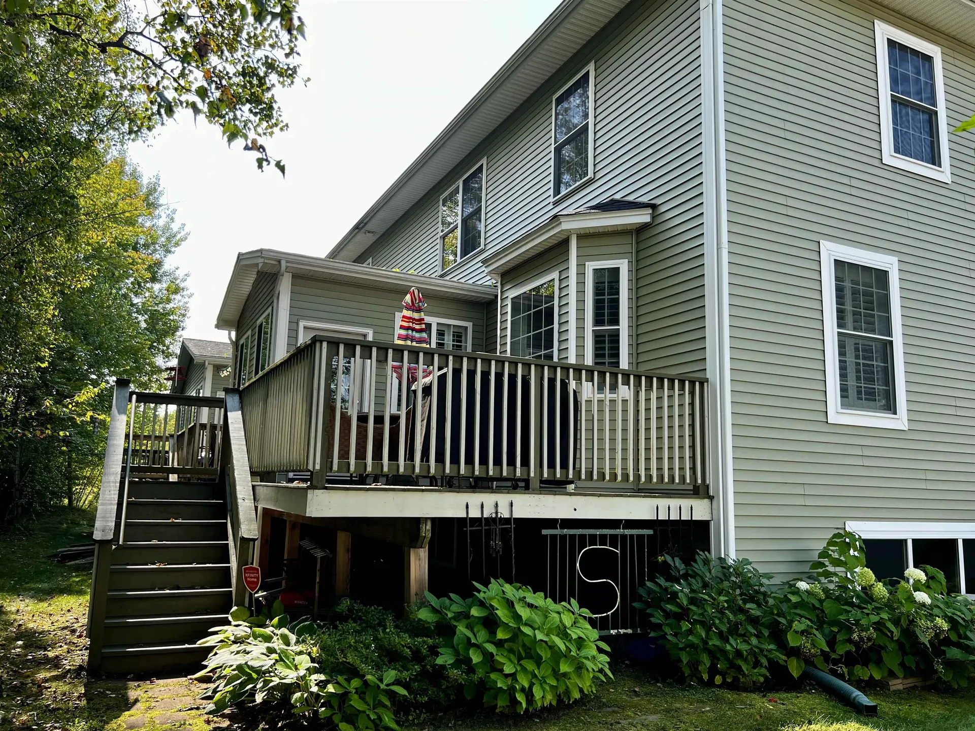 24 Clifford Drive Milton VT 05468