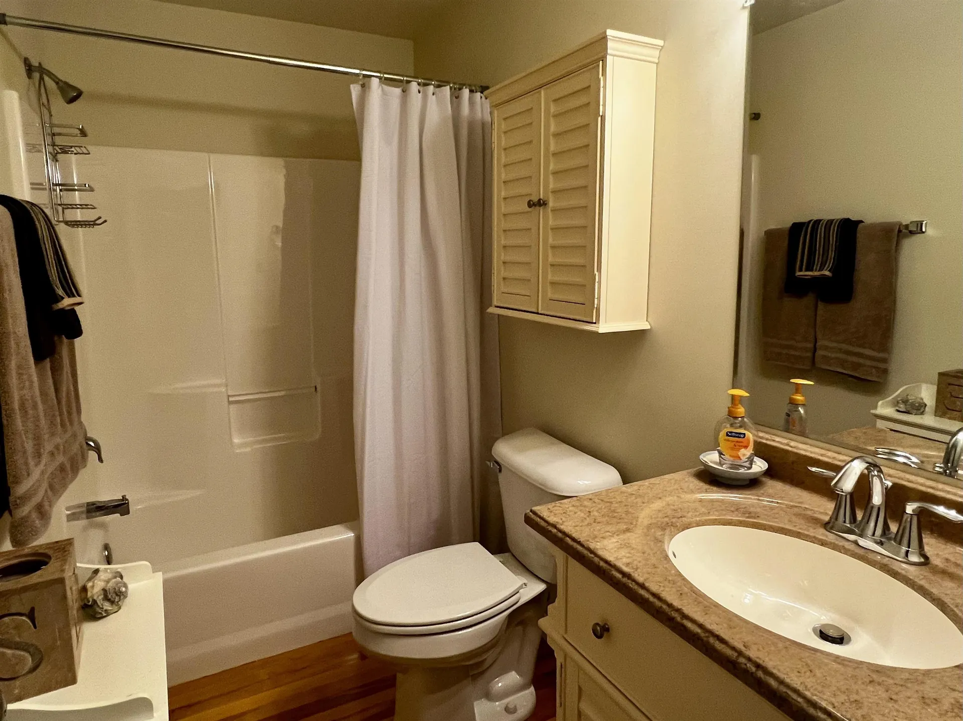 24 Clifford Drive Milton VT 05468