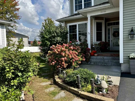 24 Clifford Drive Milton VT 05468