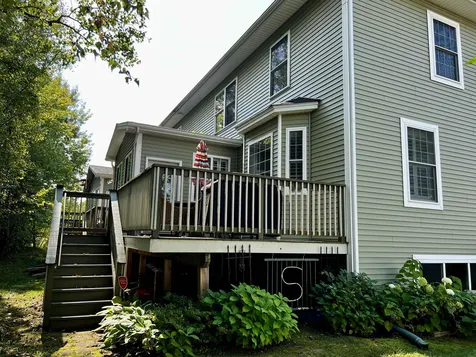 24 Clifford Drive Milton VT 05468