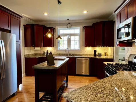 24 Clifford Drive Milton VT 05468