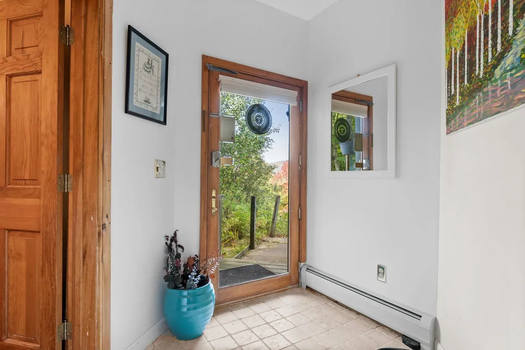 115 Bear Run Road Bolton VT 05477