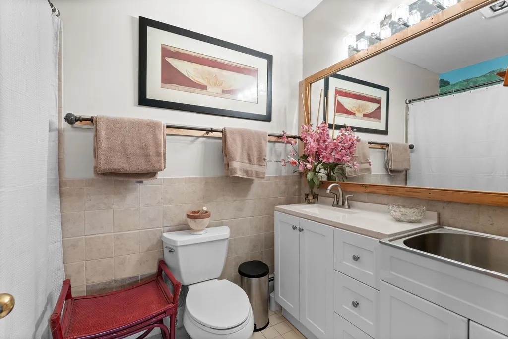 115 Bear Run Road Bolton VT 05477