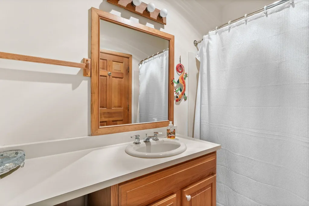 115 Bear Run Road Bolton VT 05477