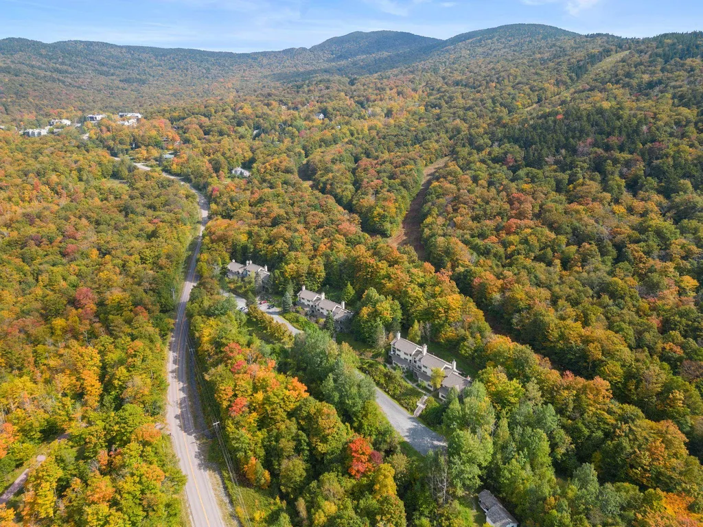 115 Bear Run Road Bolton VT 05477