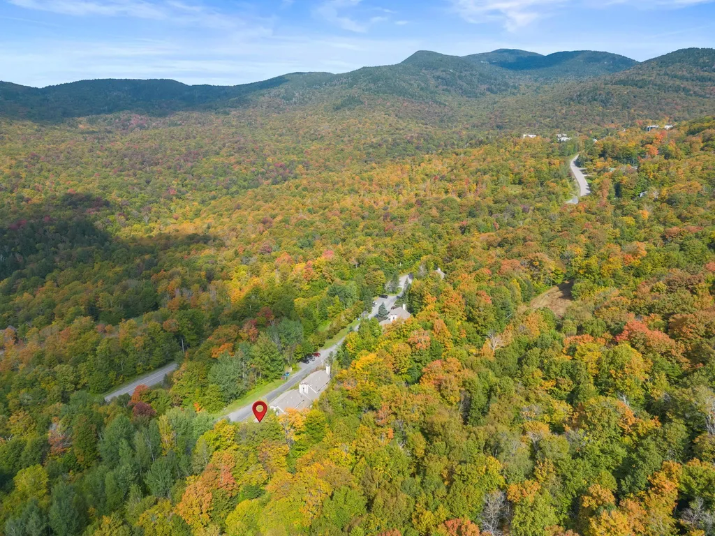 115 Bear Run Road Bolton VT 05477