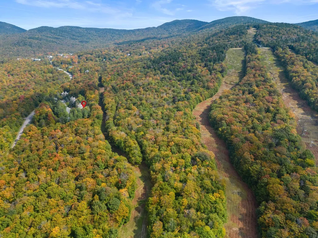 115 Bear Run Road Bolton VT 05477