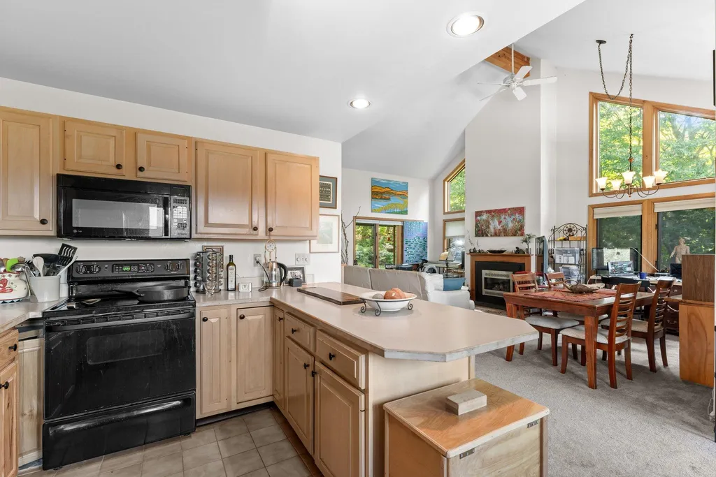 115 Bear Run Road Bolton VT 05477