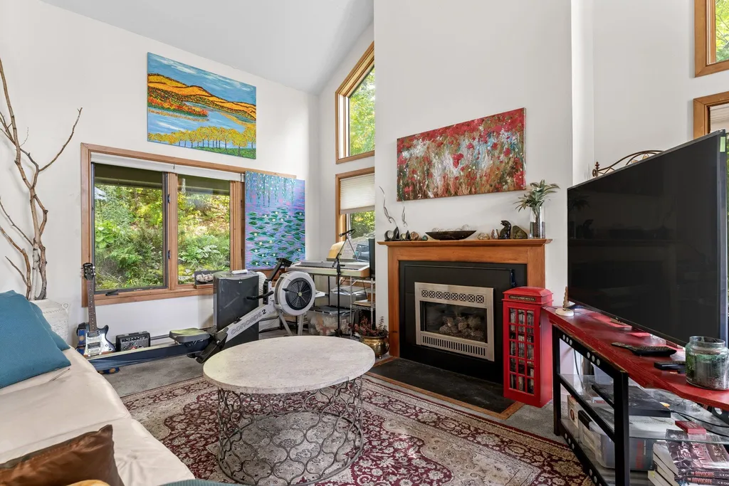 115 Bear Run Road Bolton VT 05477