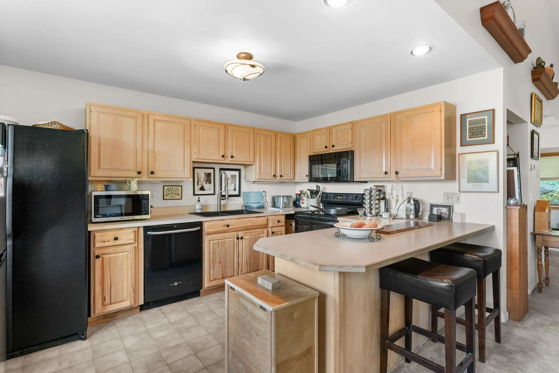 115 Bear Run Road Bolton VT 05477