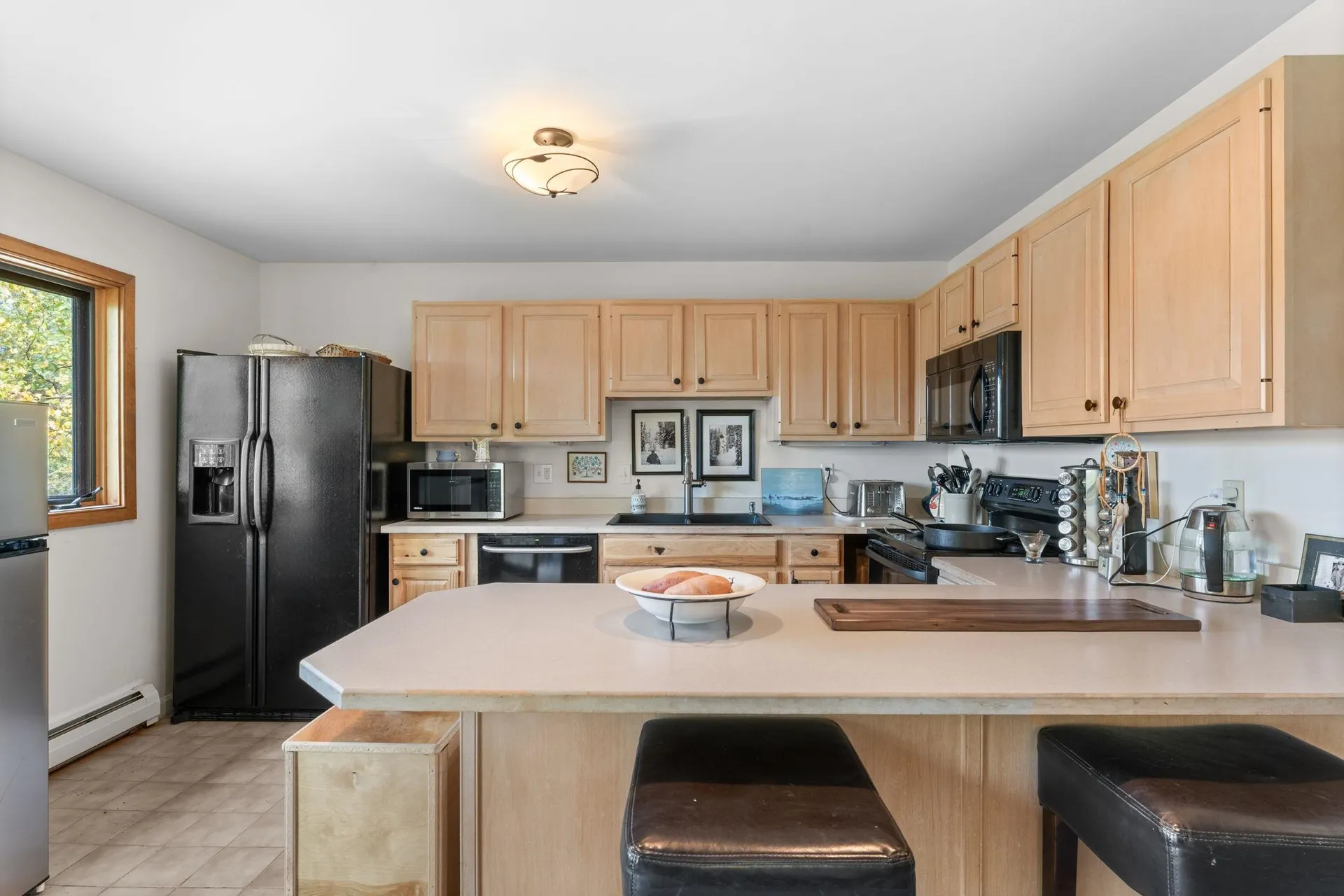 115 Bear Run Road Bolton VT 05477