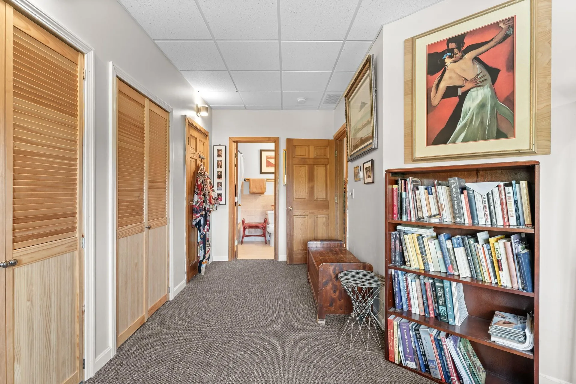 115 Bear Run Road Bolton VT 05477