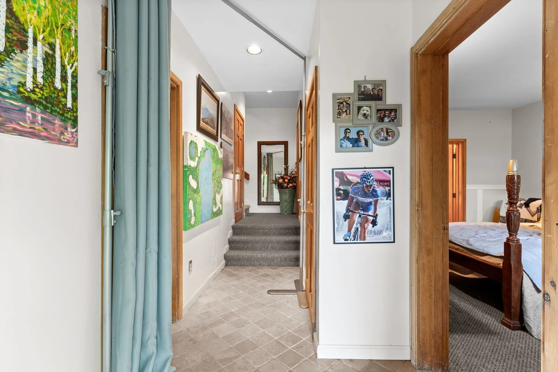 115 Bear Run Road Bolton VT 05477