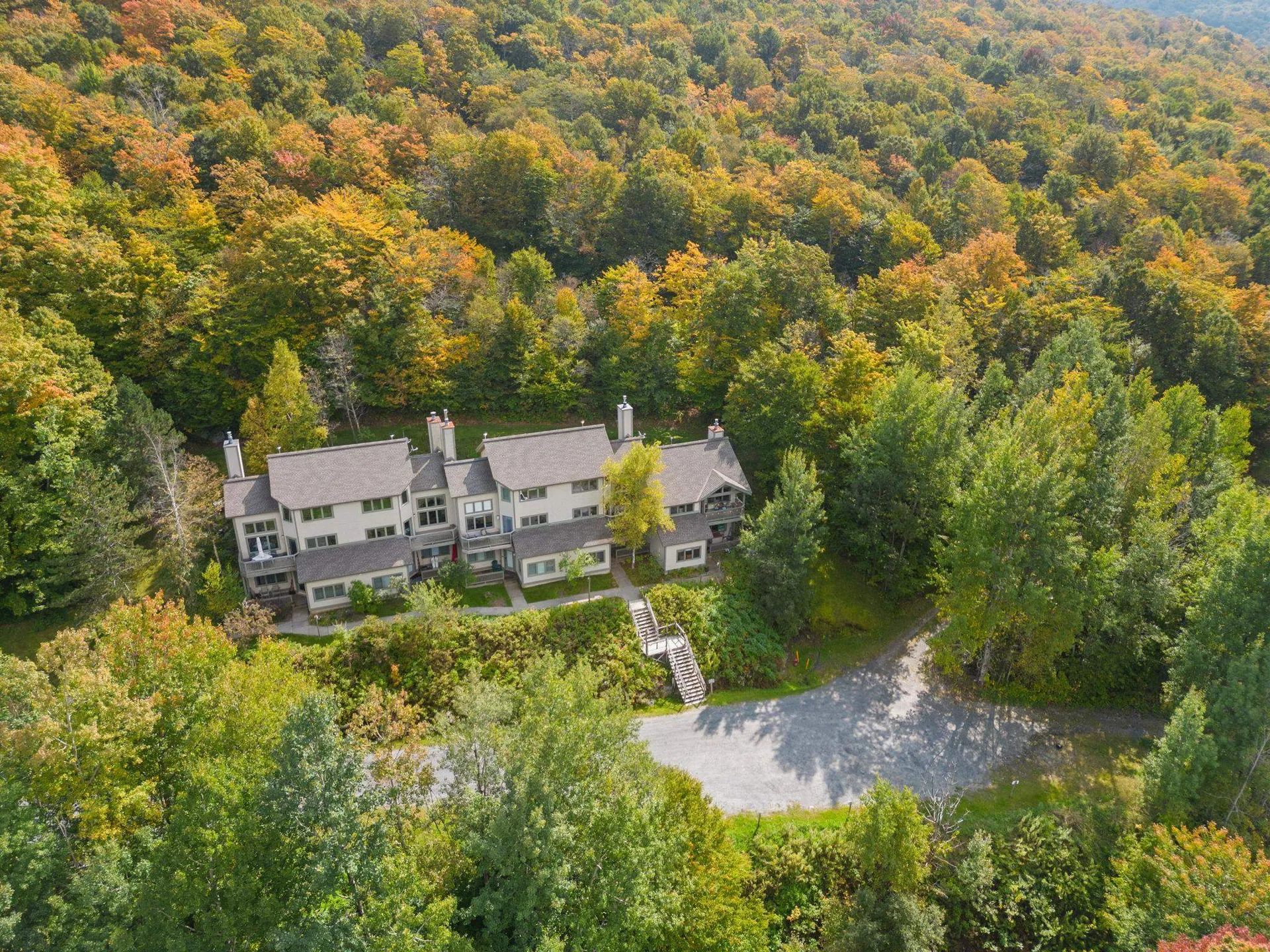 115 Bear Run Road Bolton VT 05477