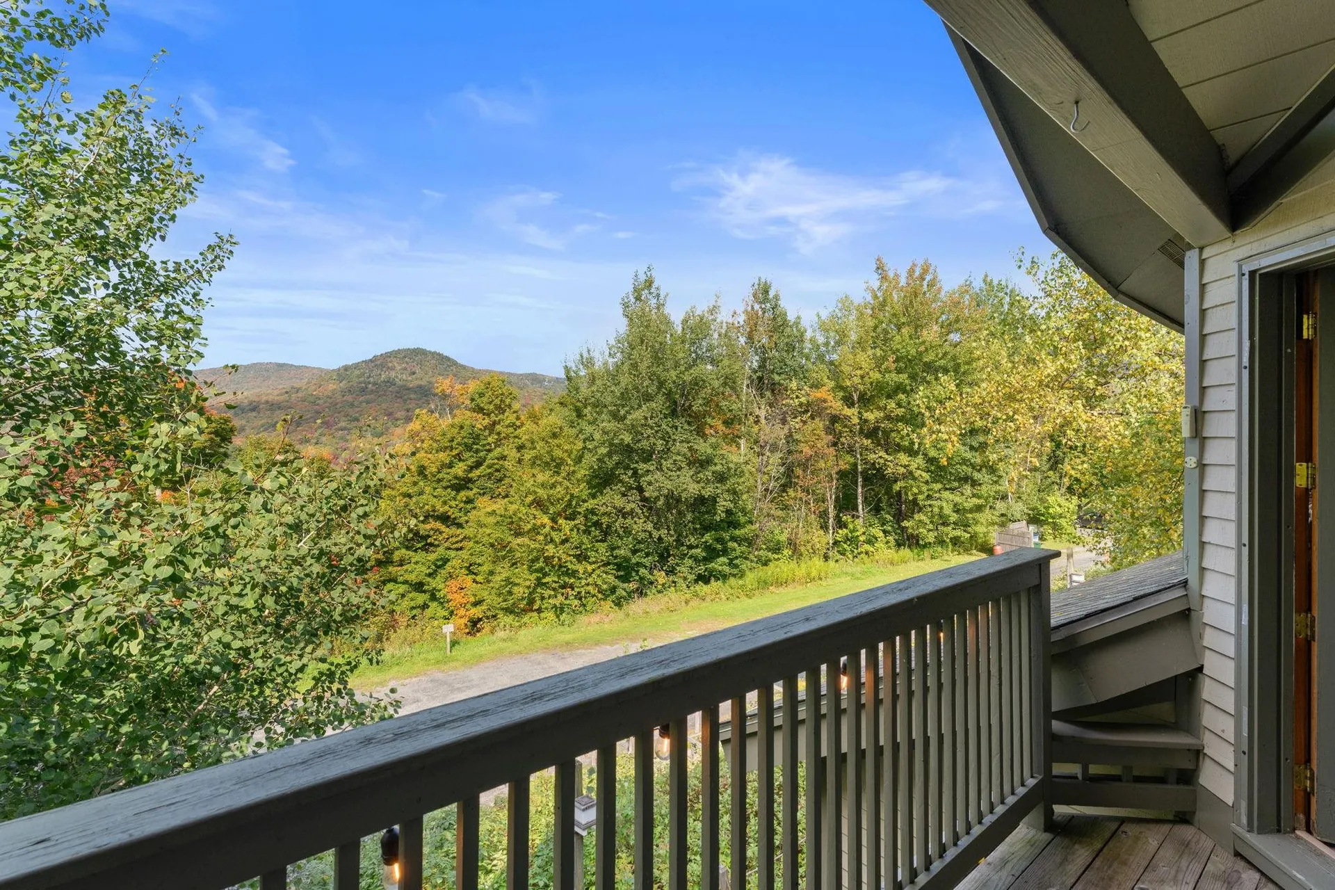 115 Bear Run Road Bolton VT 05477