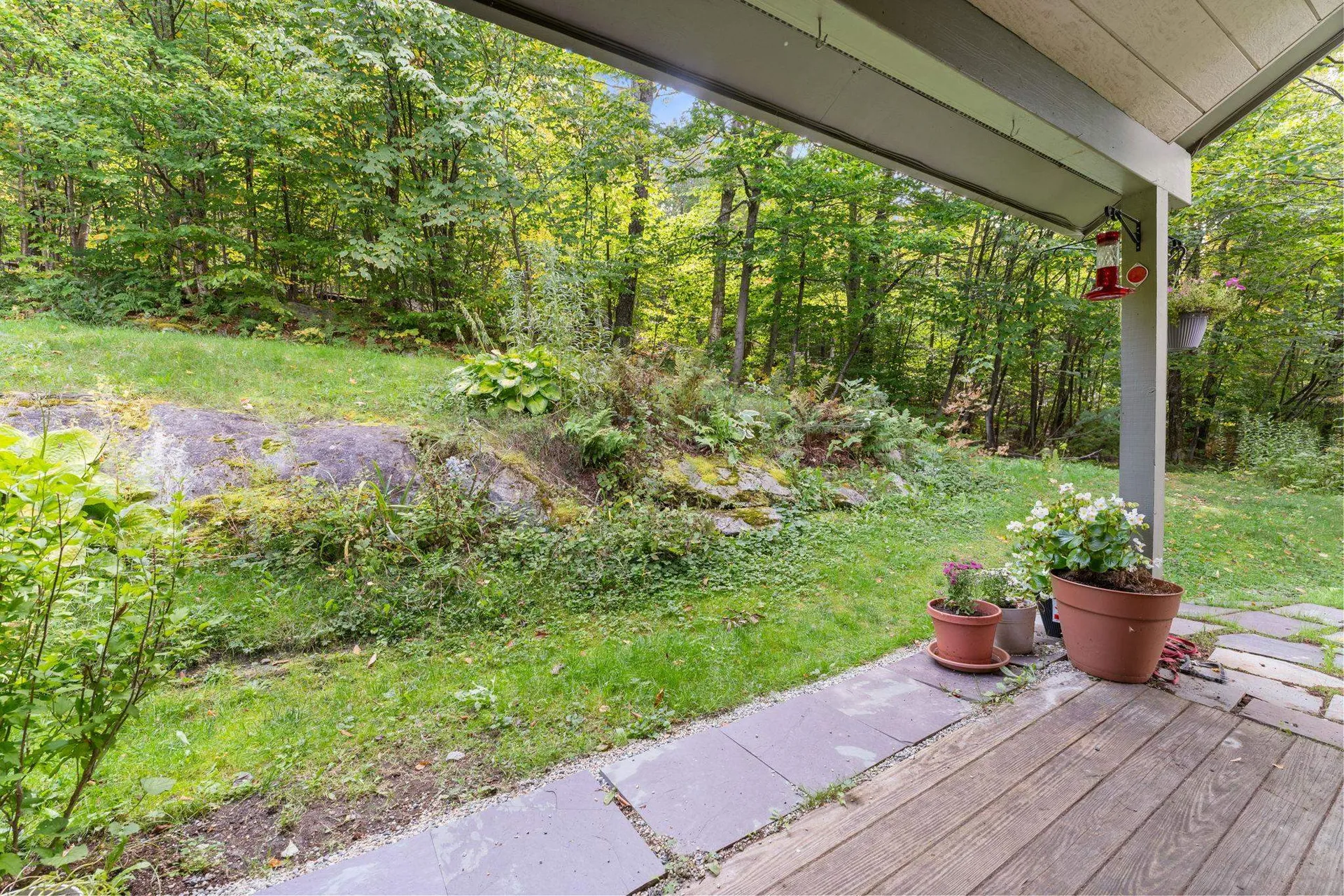 115 Bear Run Road Bolton VT 05477