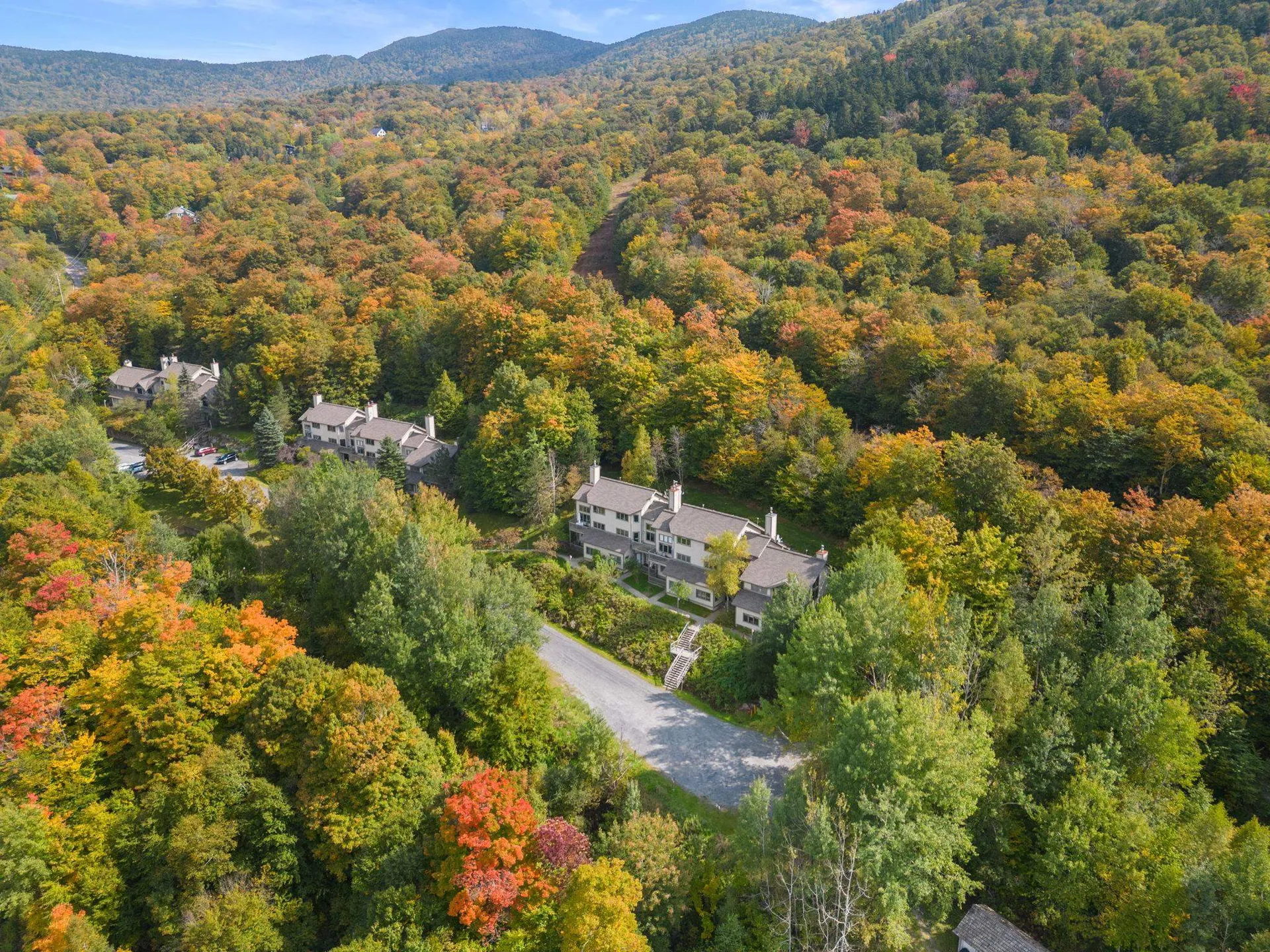 115 Bear Run Road Bolton VT 05477