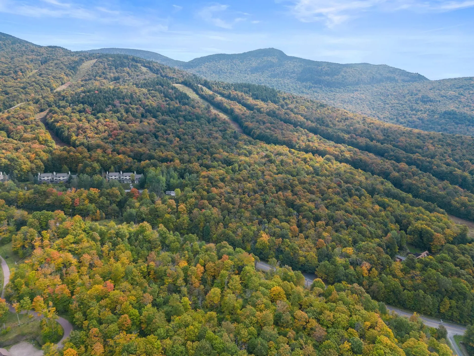 115 Bear Run Road Bolton VT 05477