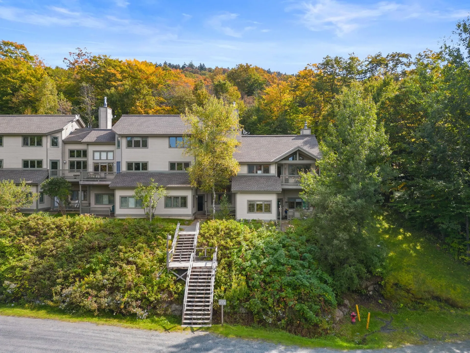 115 Bear Run Road Bolton VT 05477