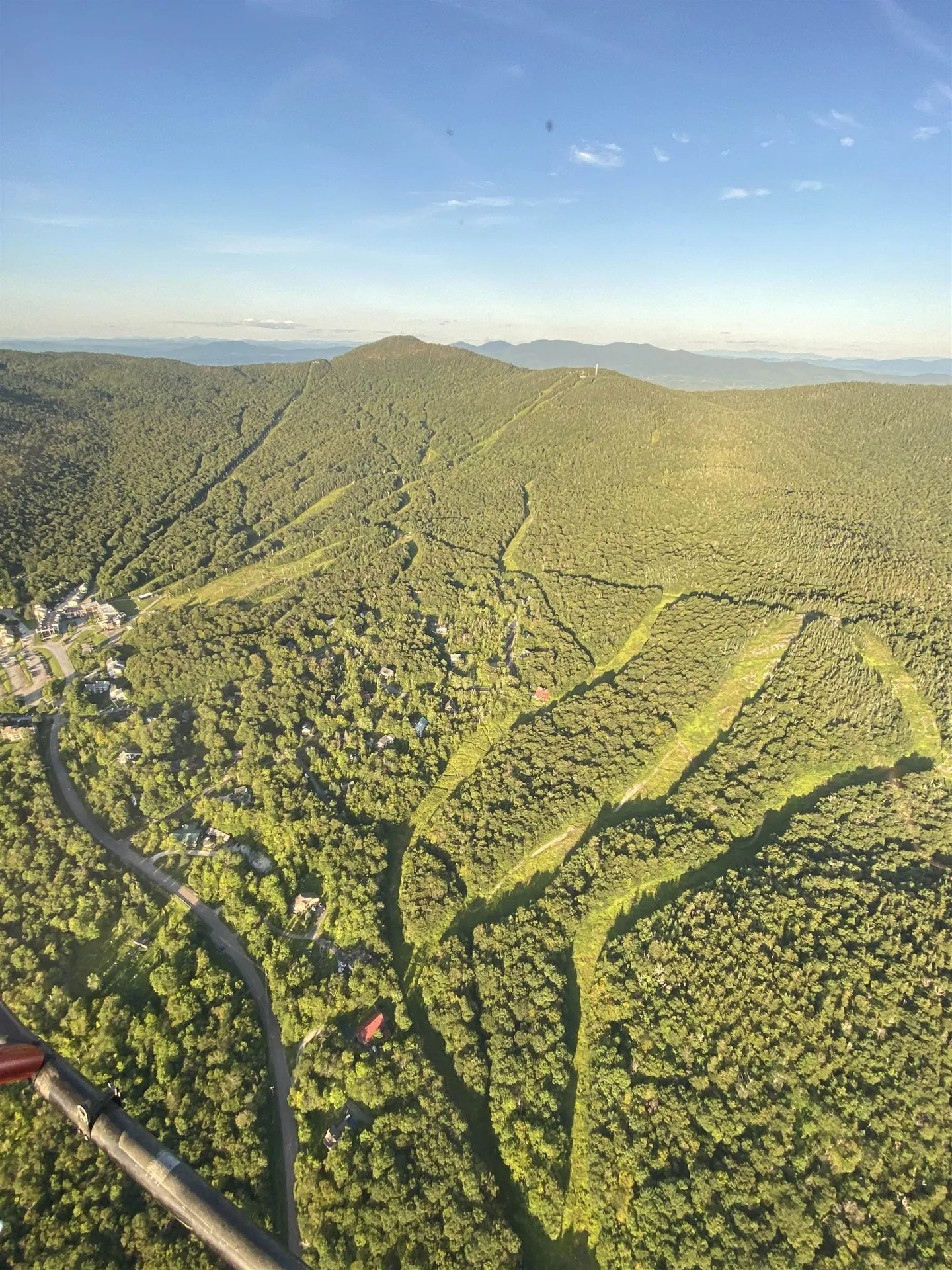 115 Bear Run Road Bolton VT 05477
