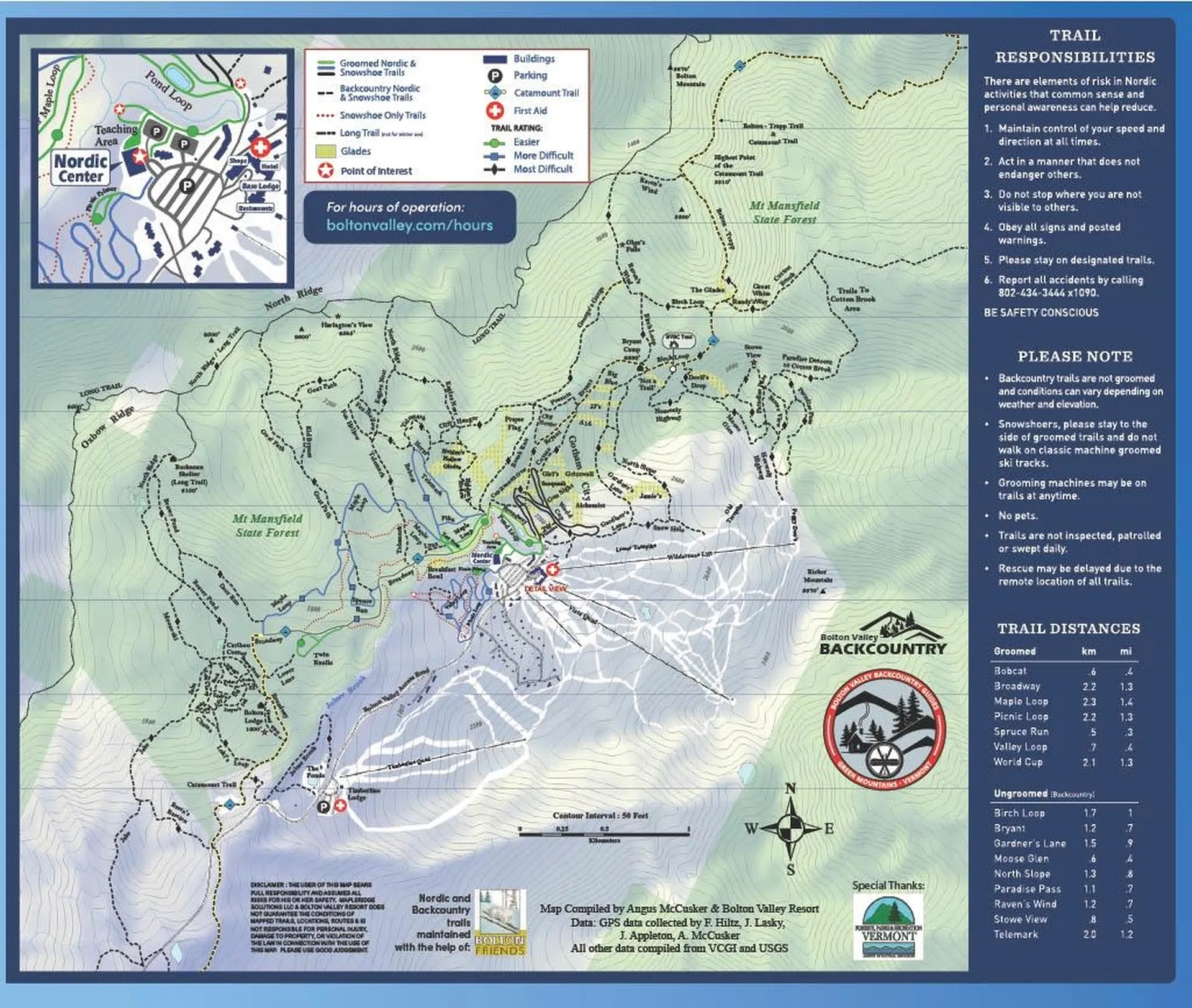 115 Bear Run Road Bolton VT 05477