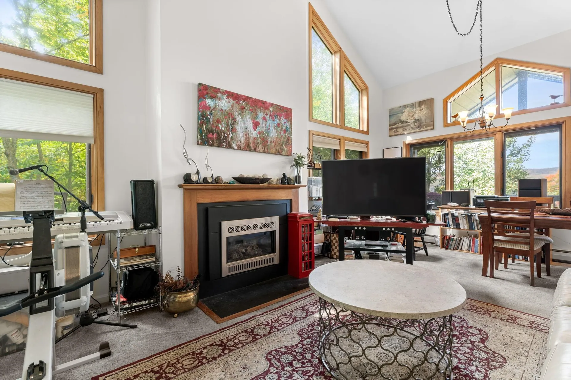115 Bear Run Road Bolton VT 05477
