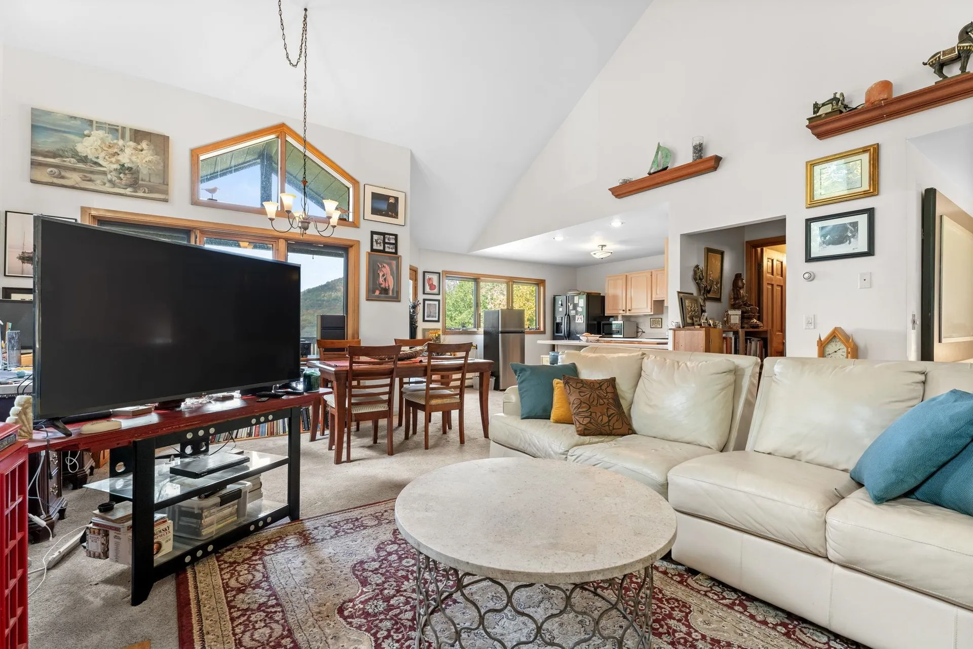 115 Bear Run Road Bolton VT 05477