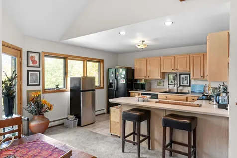 115 Bear Run Road Bolton VT 05477