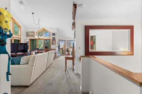 115 Bear Run Road Bolton VT 05477