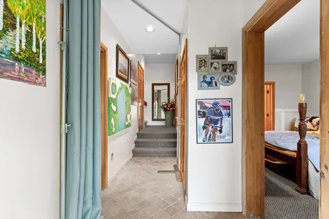 115 Bear Run Road Bolton VT 05477