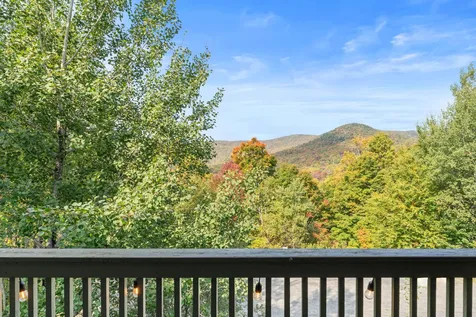 115 Bear Run Road Bolton VT 05477