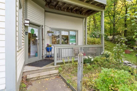 115 Bear Run Road Bolton VT 05477