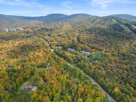 115 Bear Run Road Bolton VT 05477