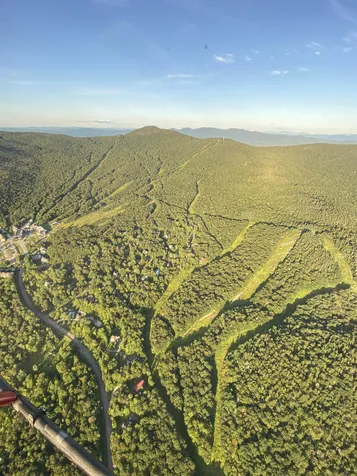 115 Bear Run Road Bolton VT 05477