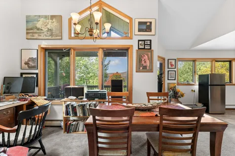 115 Bear Run Road Bolton VT 05477