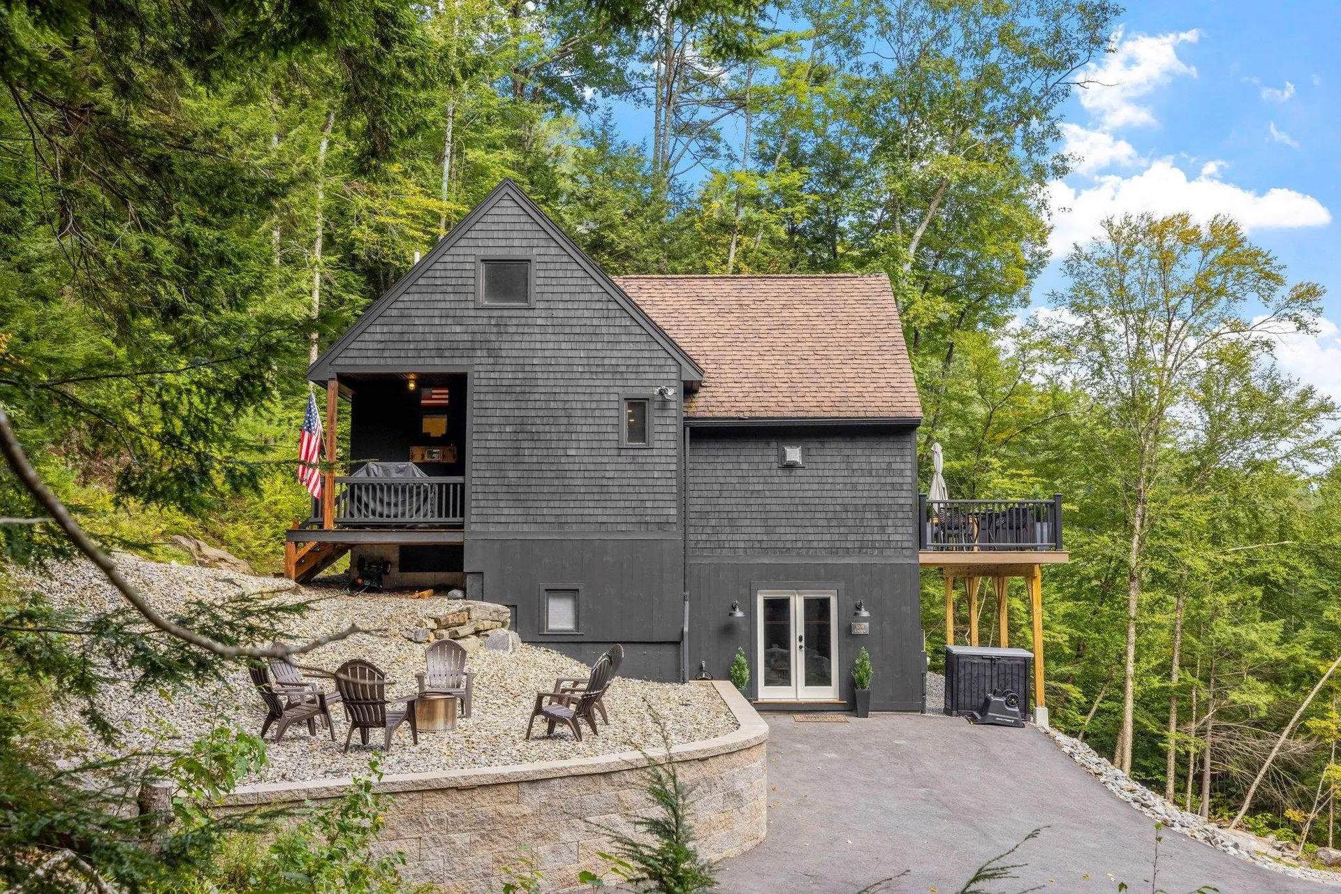 50 Crodem Drive Bristol NH 03222