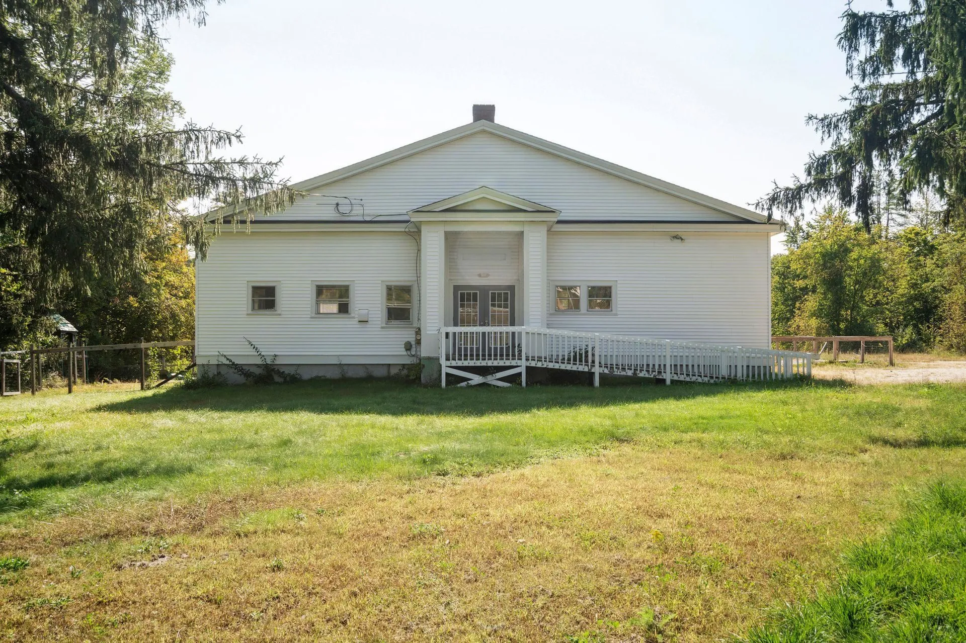 1026 Whittier Highway Moultonborough NH 03254