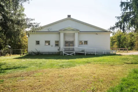 1026 Whittier Highway Moultonborough NH 03254
